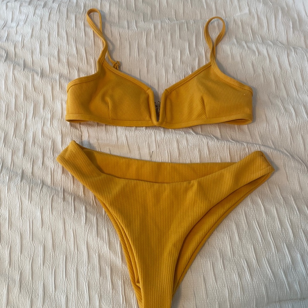 Zaful bikini